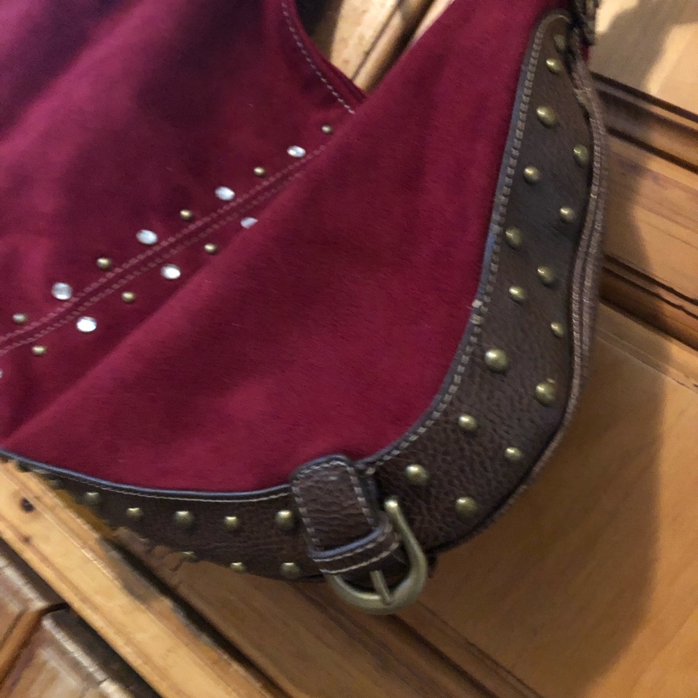 Mercer & Madison Handbag - Picture 3 of 15